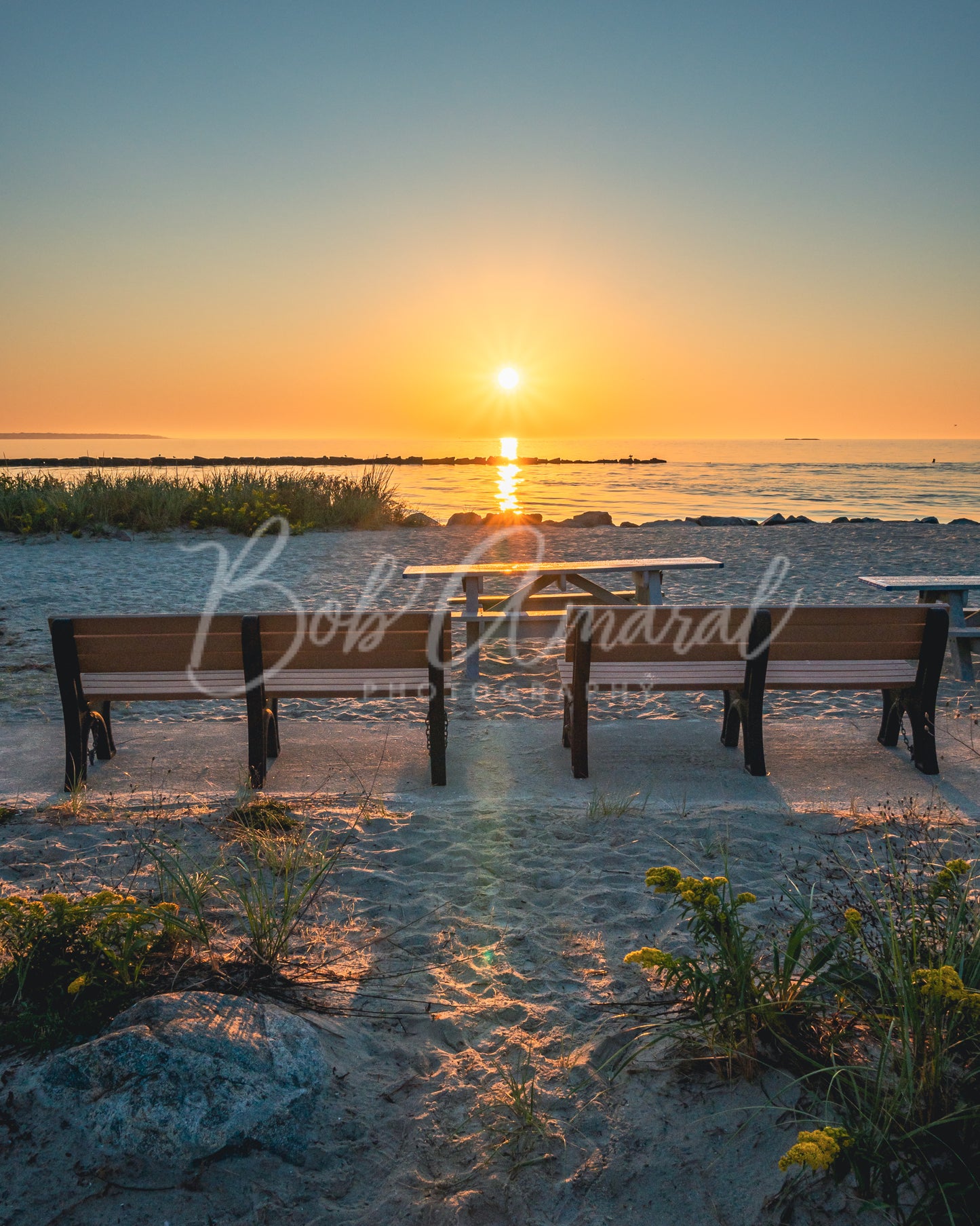 Bass River - South Yarmouth, Cape Cod