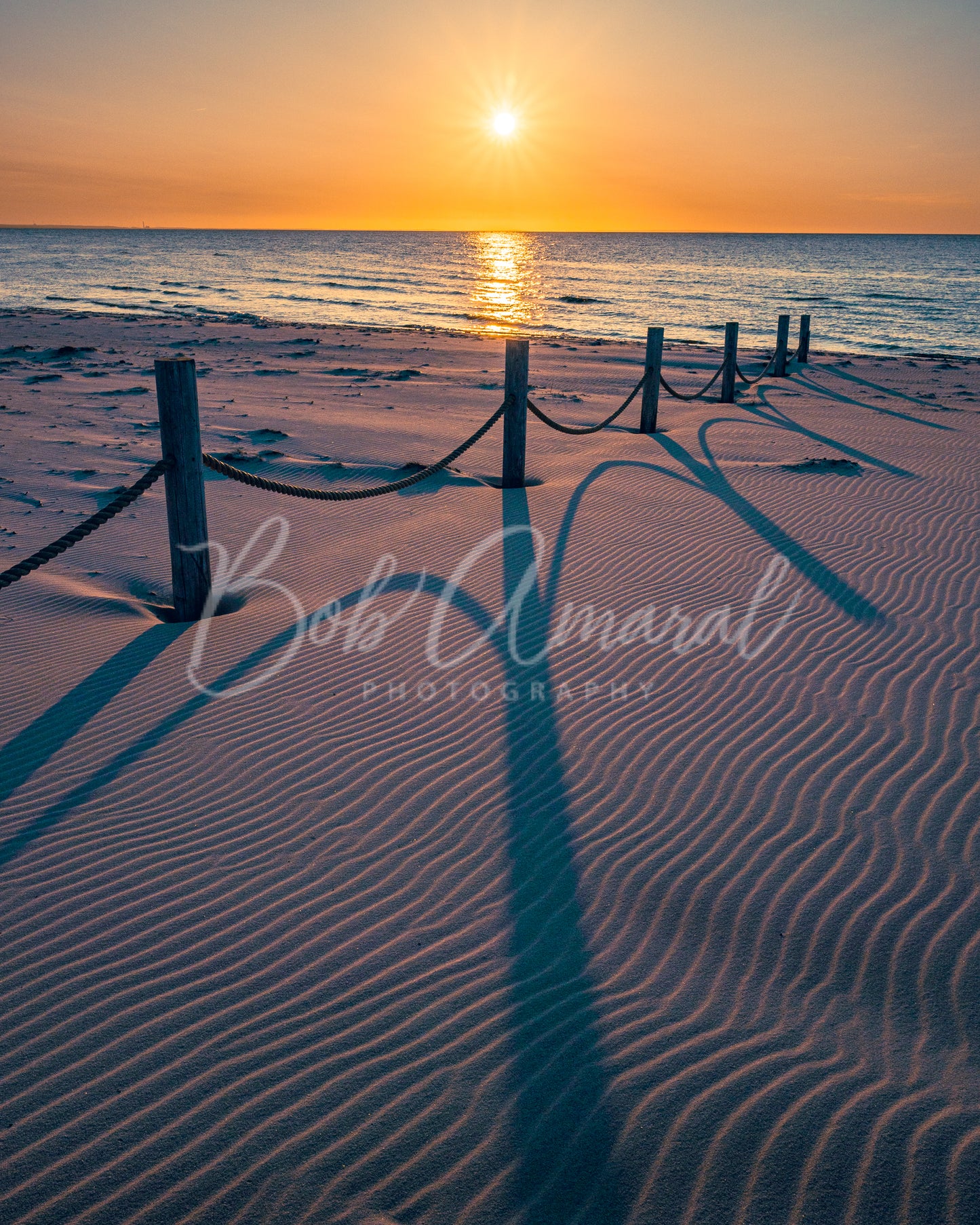 Mayflower Beach - Dennis, Cape Cod