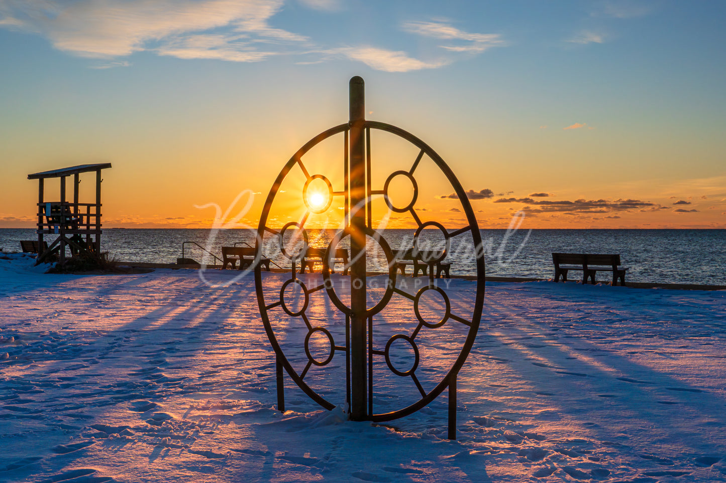 Parker's River Beach- Yarmouth, Cape Cod