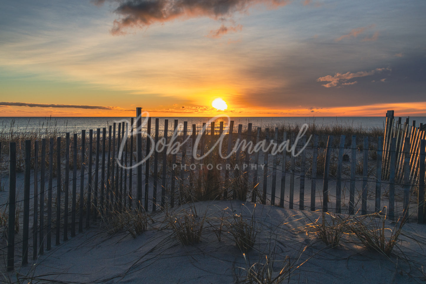 Nauset Beach - Orleans, Cape Cod