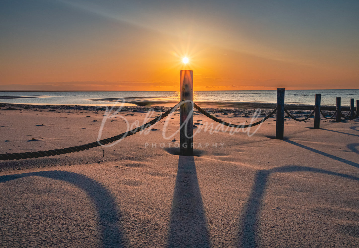 Mayflower Beach - Dennis, Cape Cod