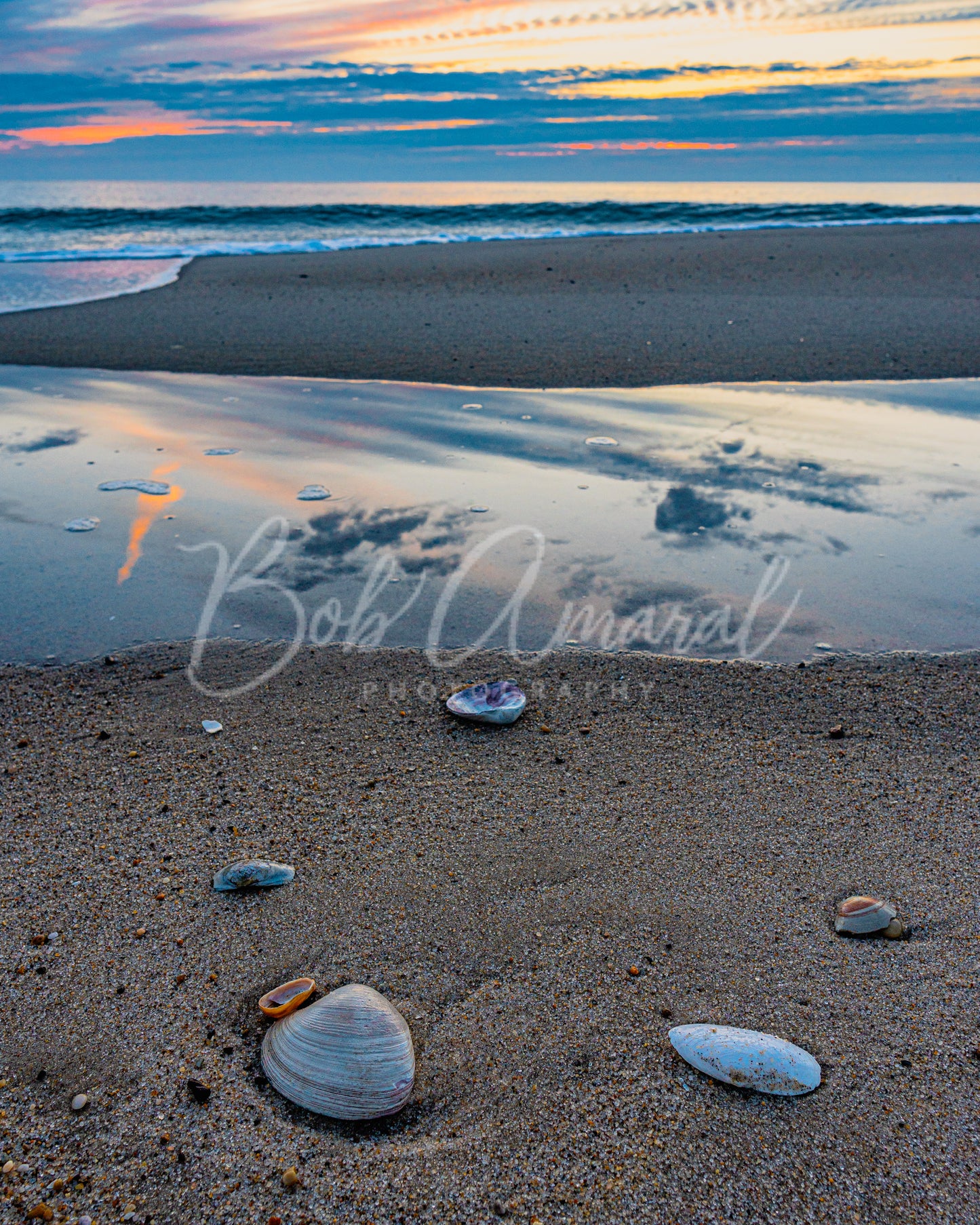 Nauset Beach - Orleans, Cape Cod