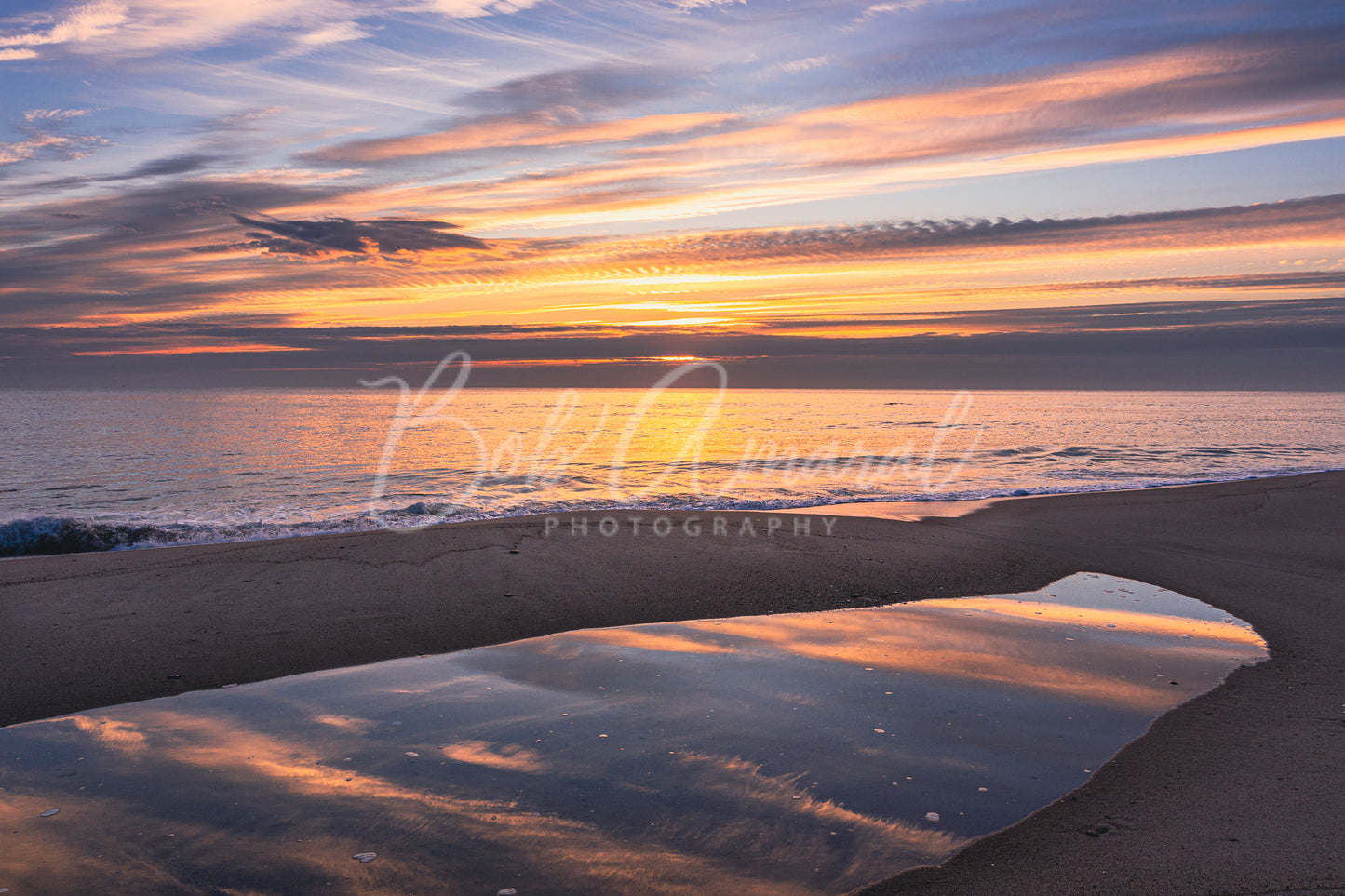 Nauset Beach - Orleans, Cape Cod