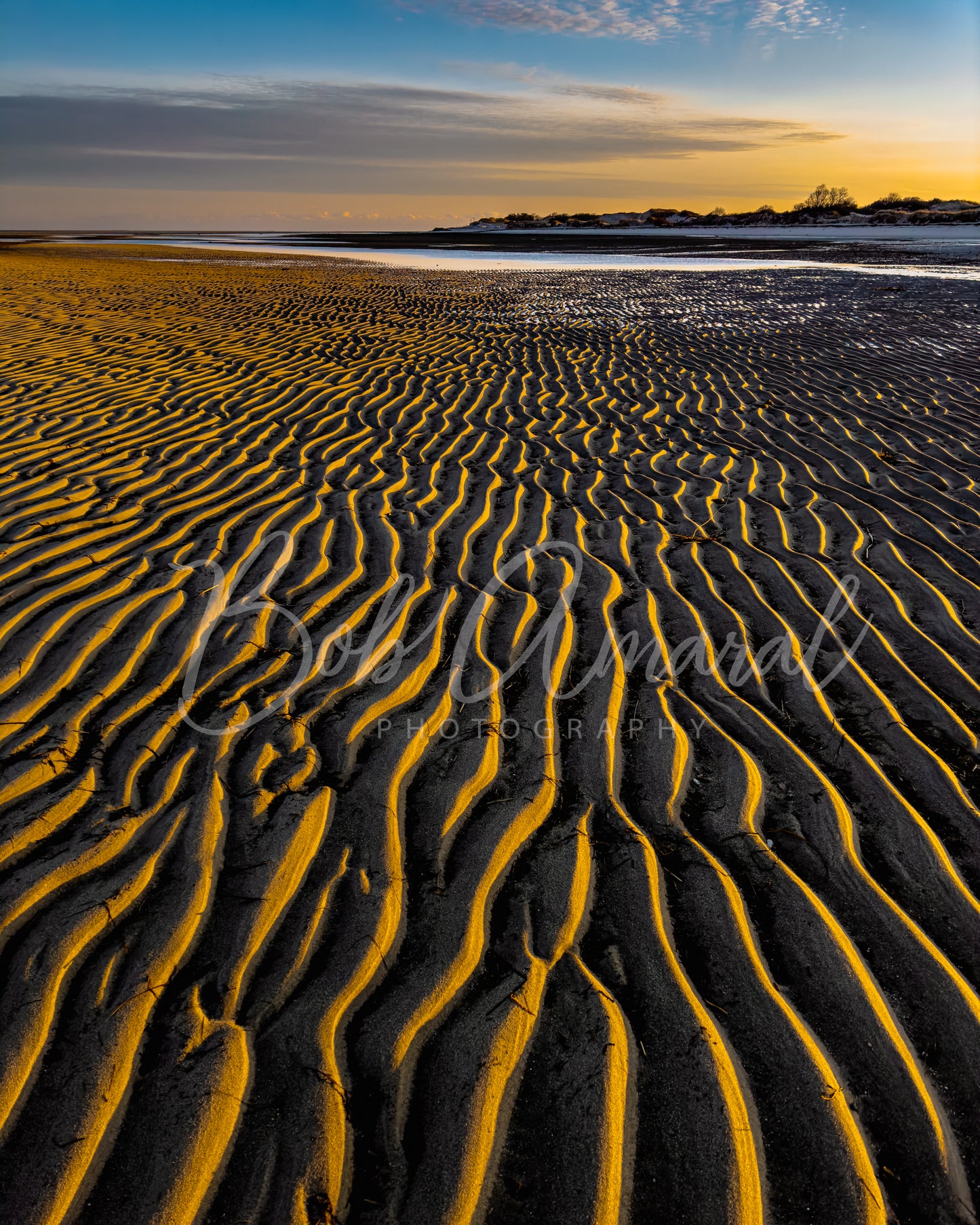 Chapin Beach - Dennis, Cape Cod