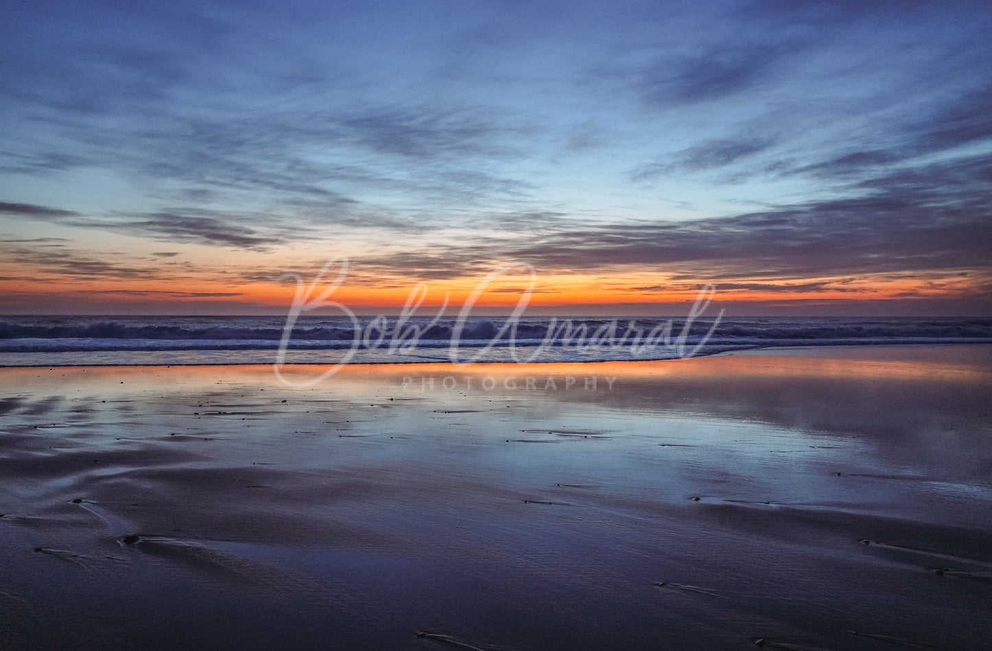 Nauset Beach - Orleans, Cape Cod