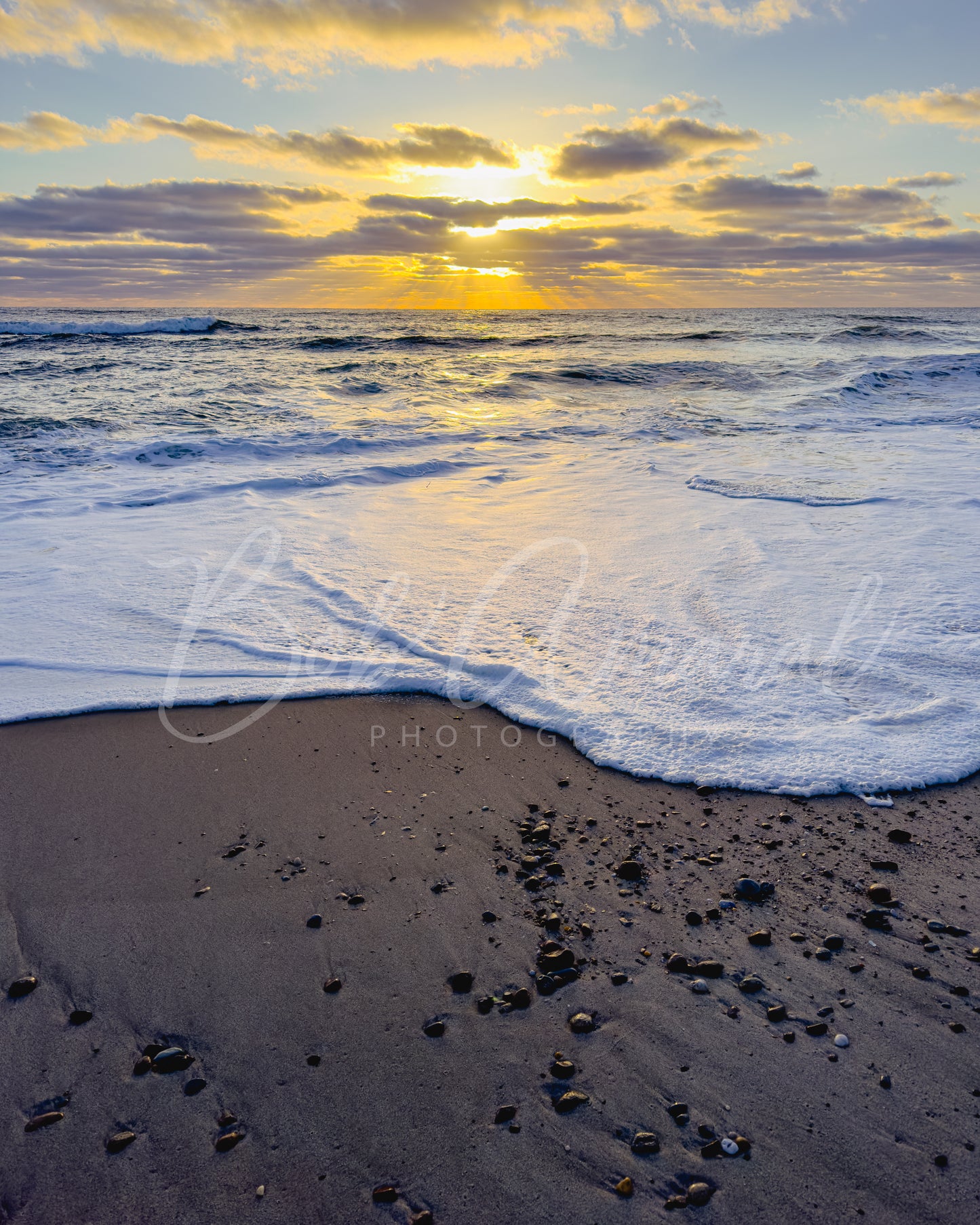 Nauset Beach - Orleans, Cape Cod
