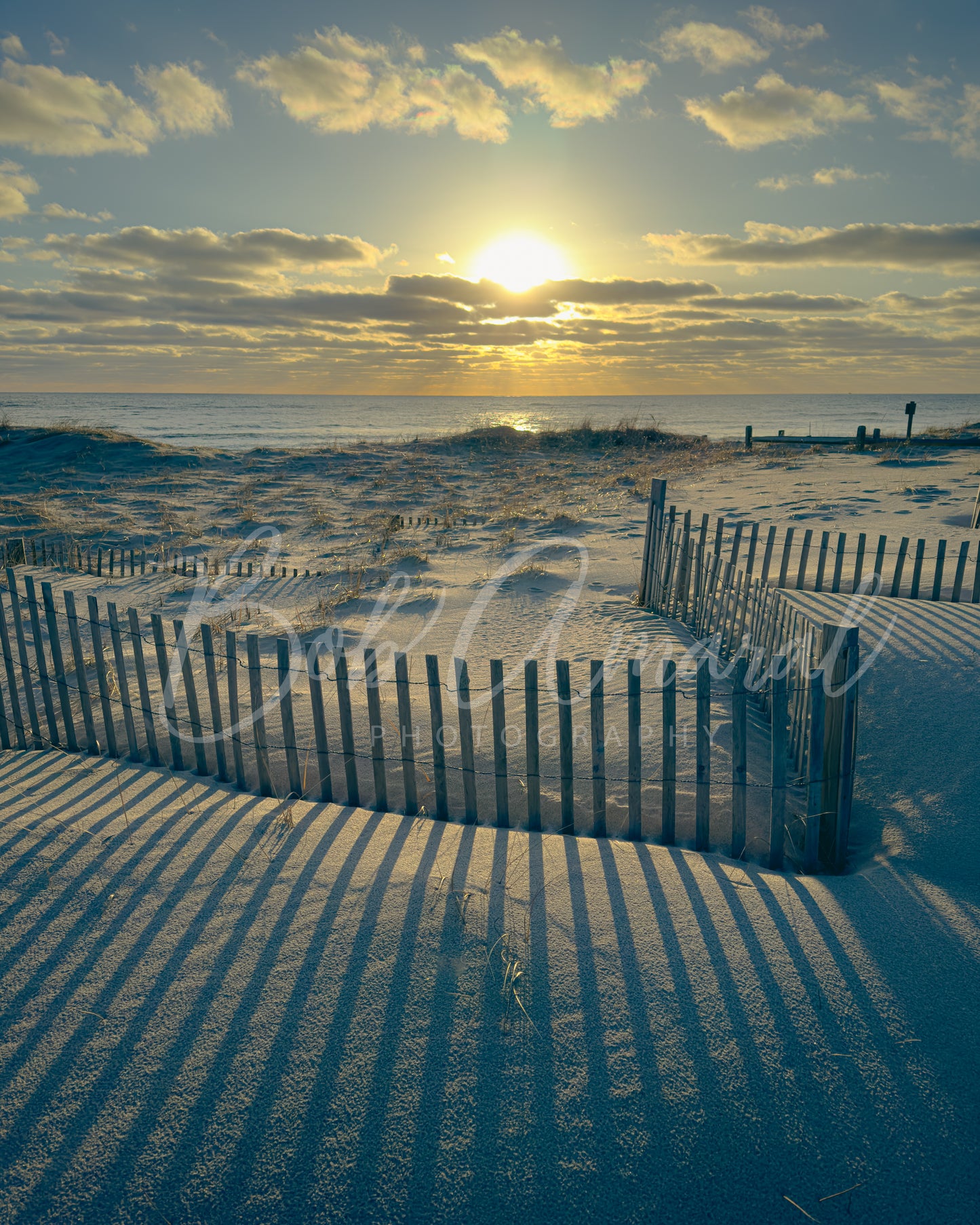 Nauset Beach - Orleans, Cape Cod