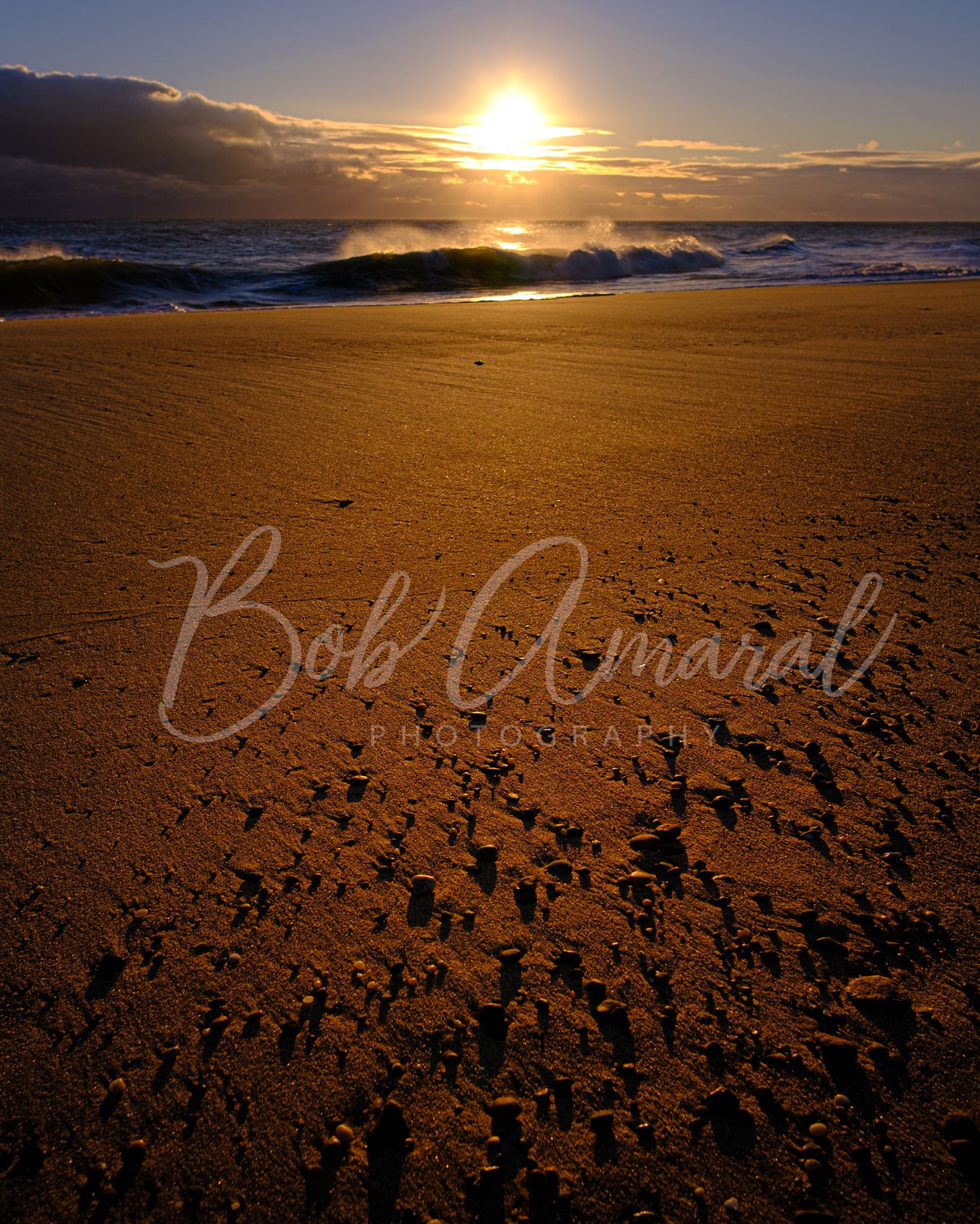 Nauset Beach - Orleans, Cape Cod
