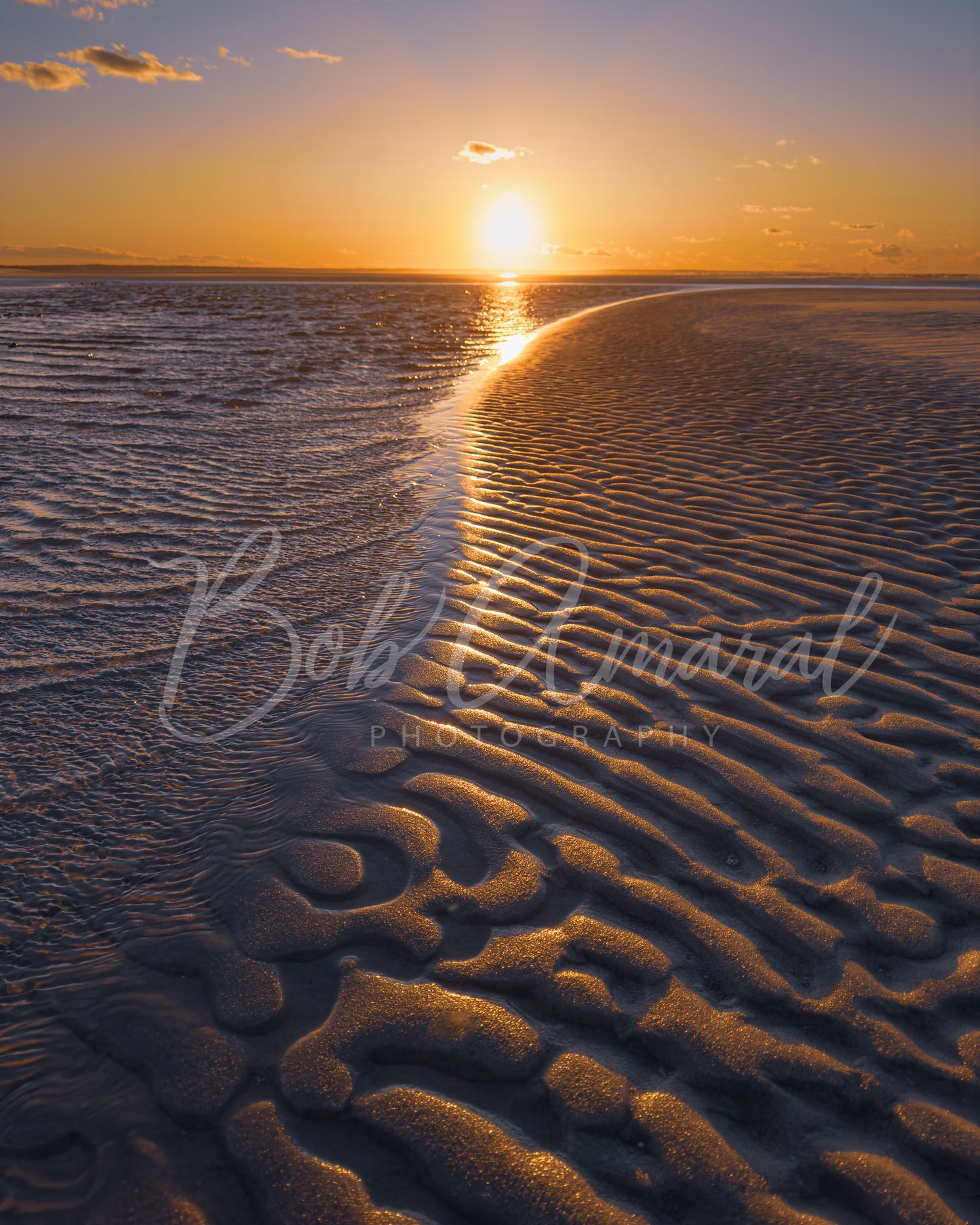 Mayflower Beach - Dennis, Cape Cod