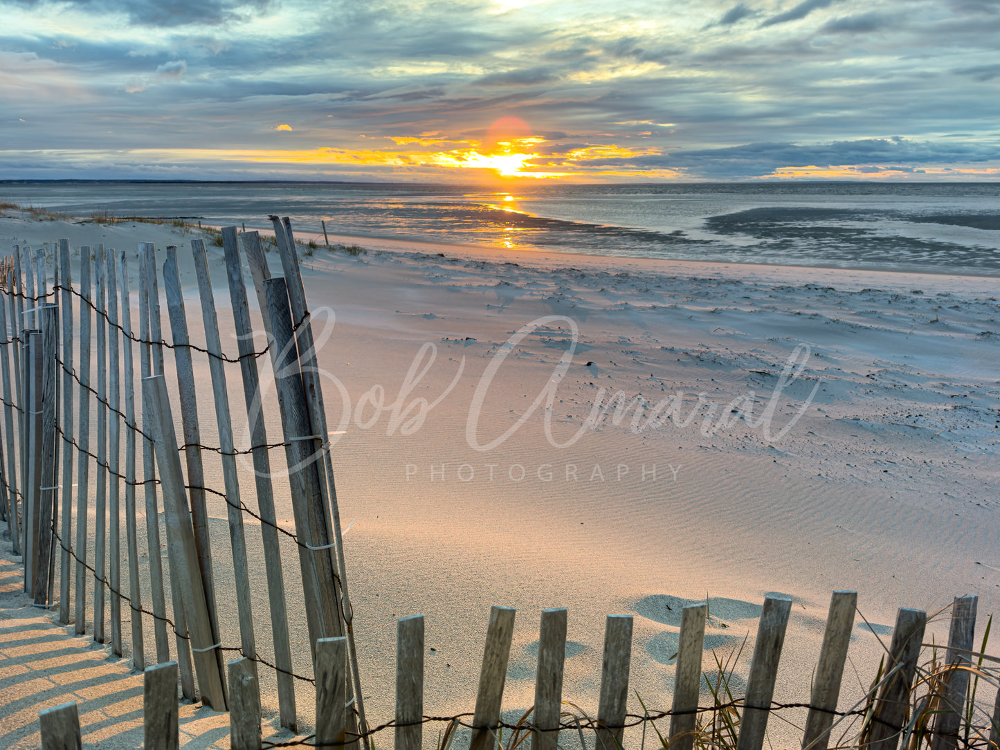 Mayflower Beach - Dennis, Cape Cod
