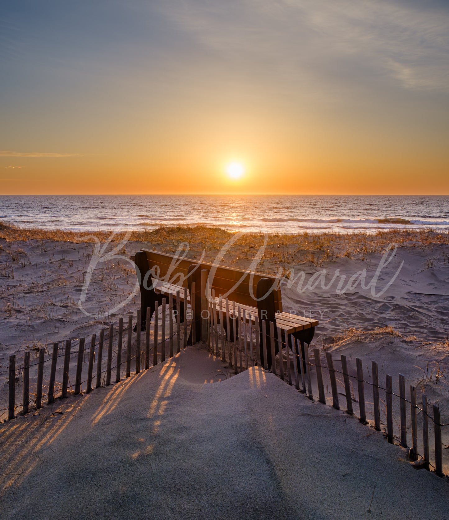 Nauset Beach - Orleans, Cape Cod