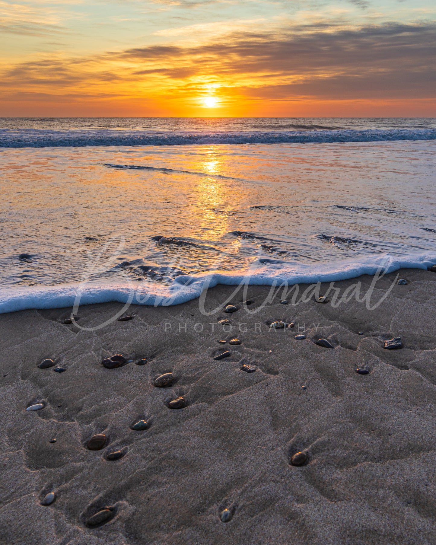 Nauset Beach - Orleans, Cape Cod
