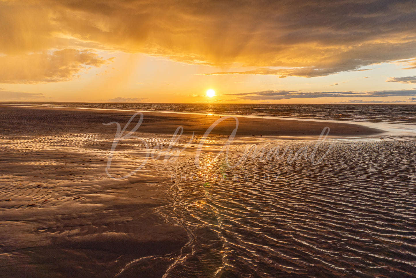 Mayflower Beach - Dennis, Cape Cod