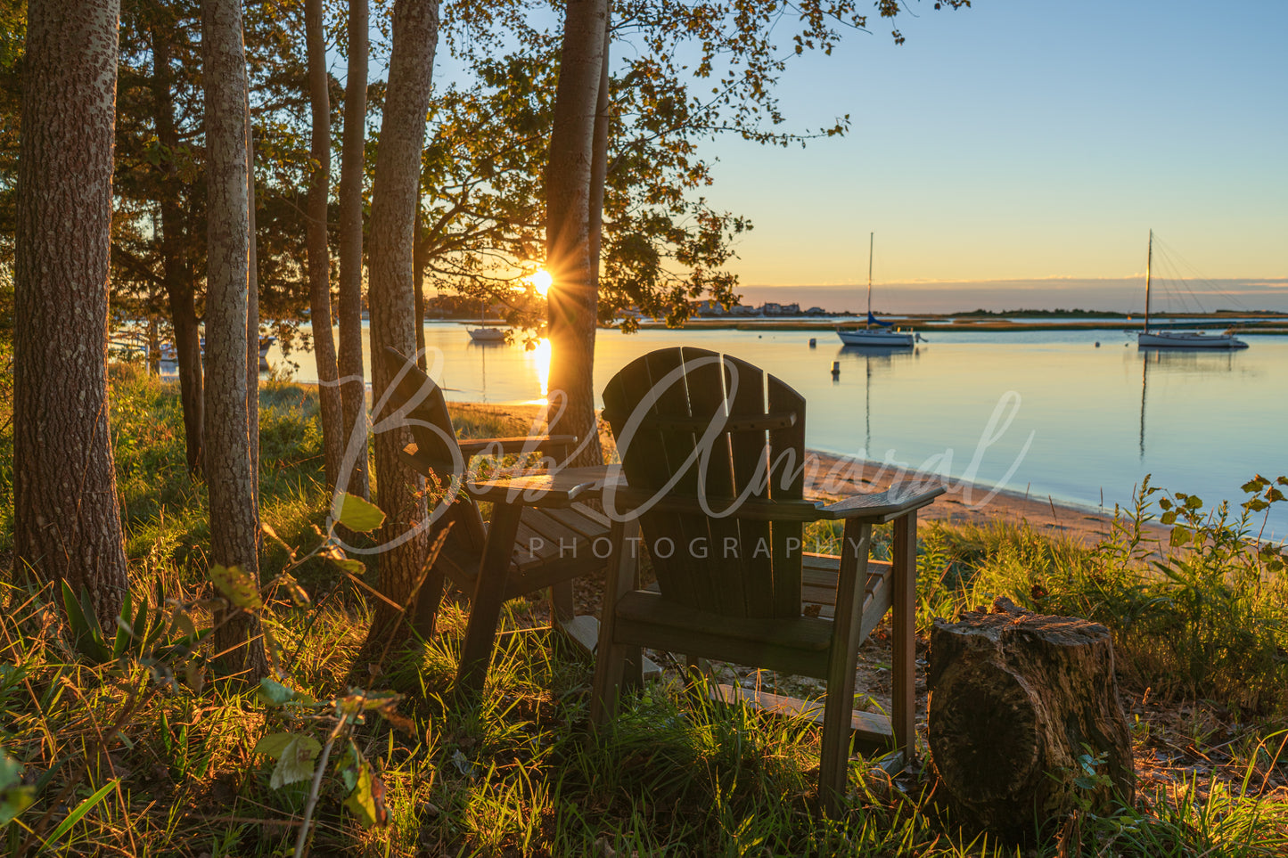 Bass River - South Yarmouth, Cape Cod