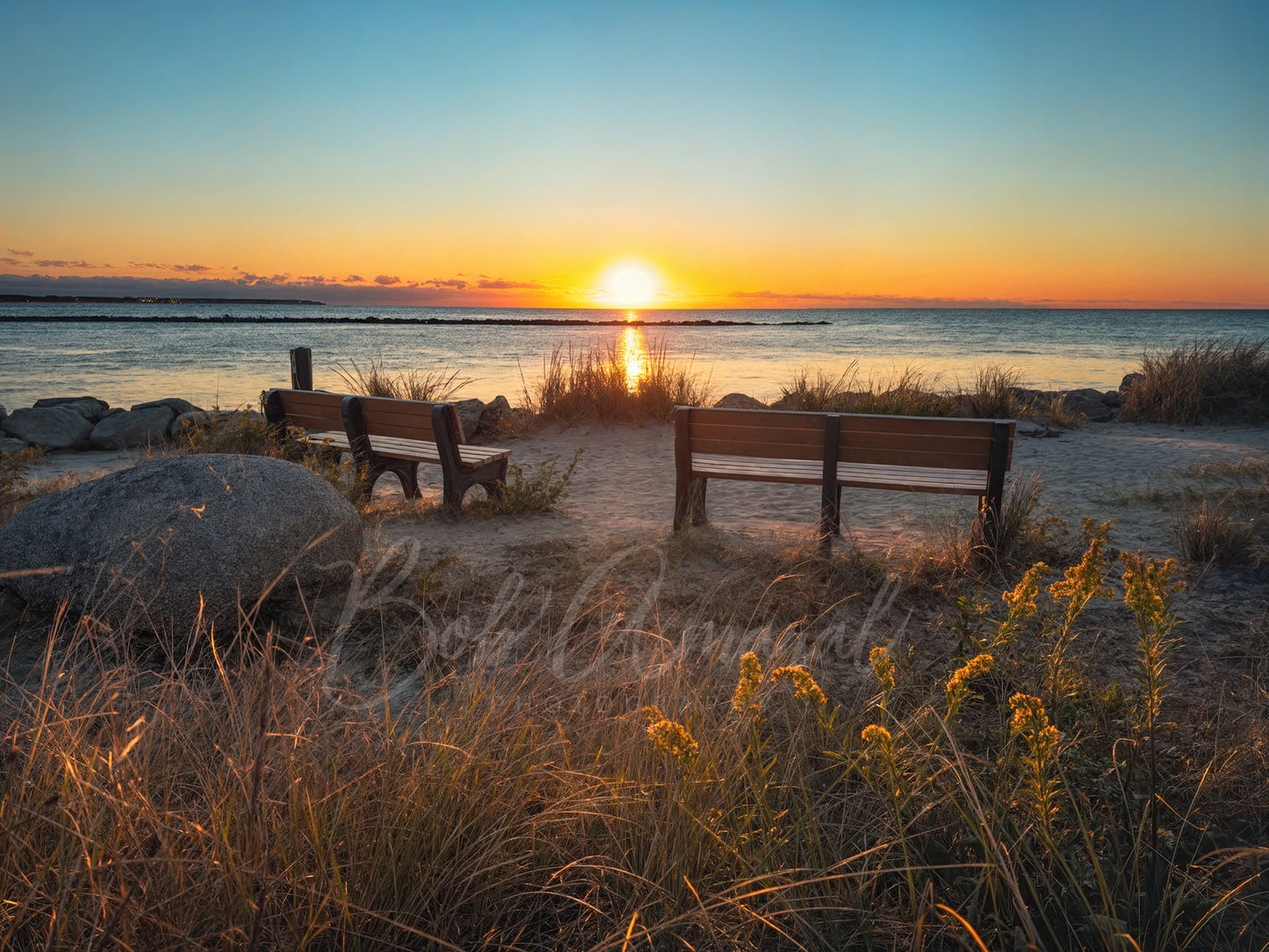 Bass River/Smugglers Beach- Yarmouth, Cape Cod