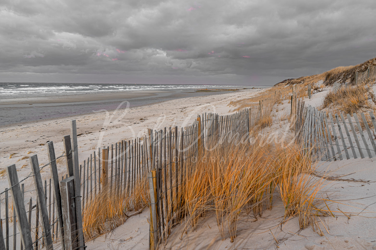 Sea Street Beach - East Dennis, Cape Cod