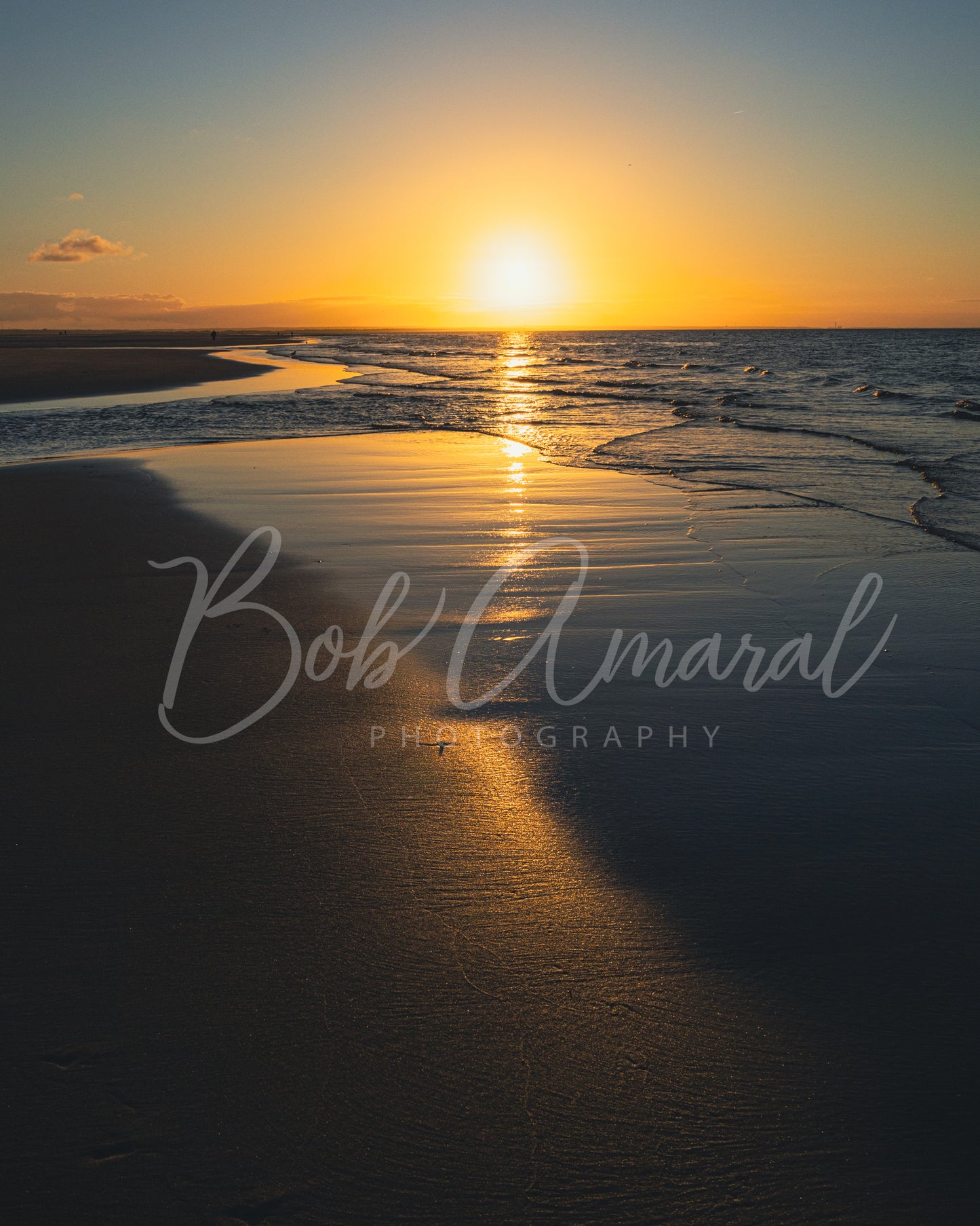 Mayflower Beach - Dennis, Cape Cod