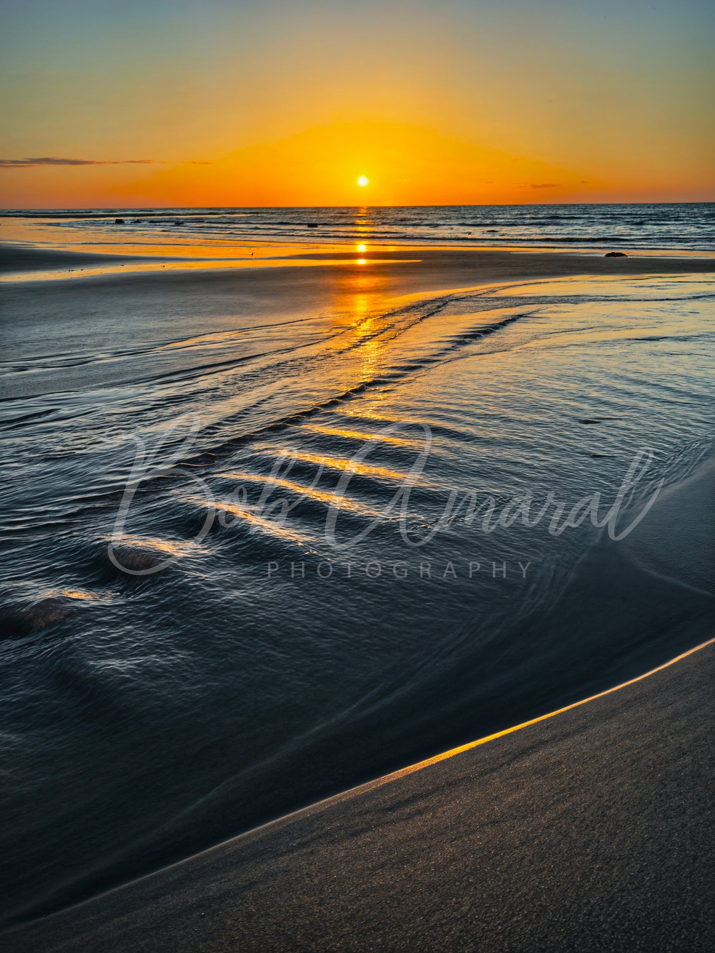 Chapin Beach - Dennis, Cape Cod