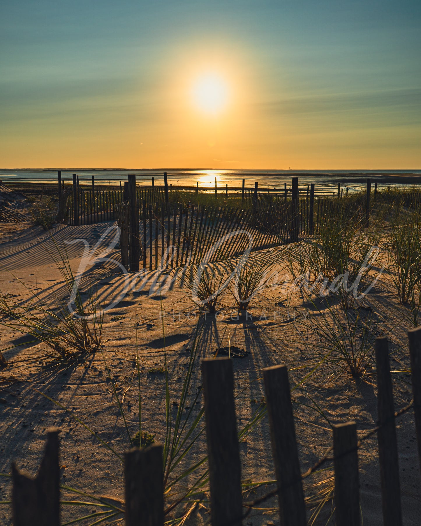 Chapin Beach - Dennis, Cape Cod