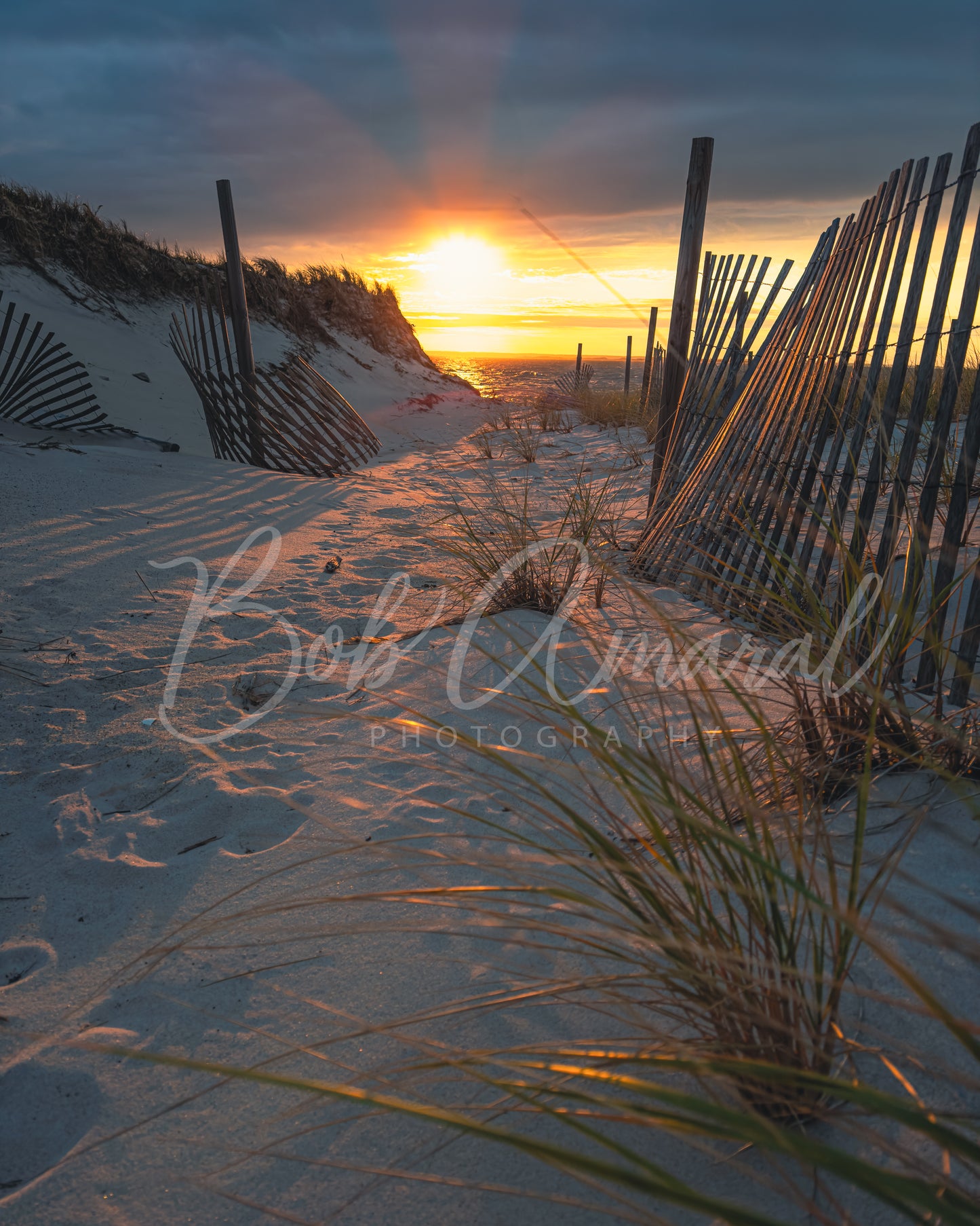 Chapin Beach - Dennis, Cape Cod