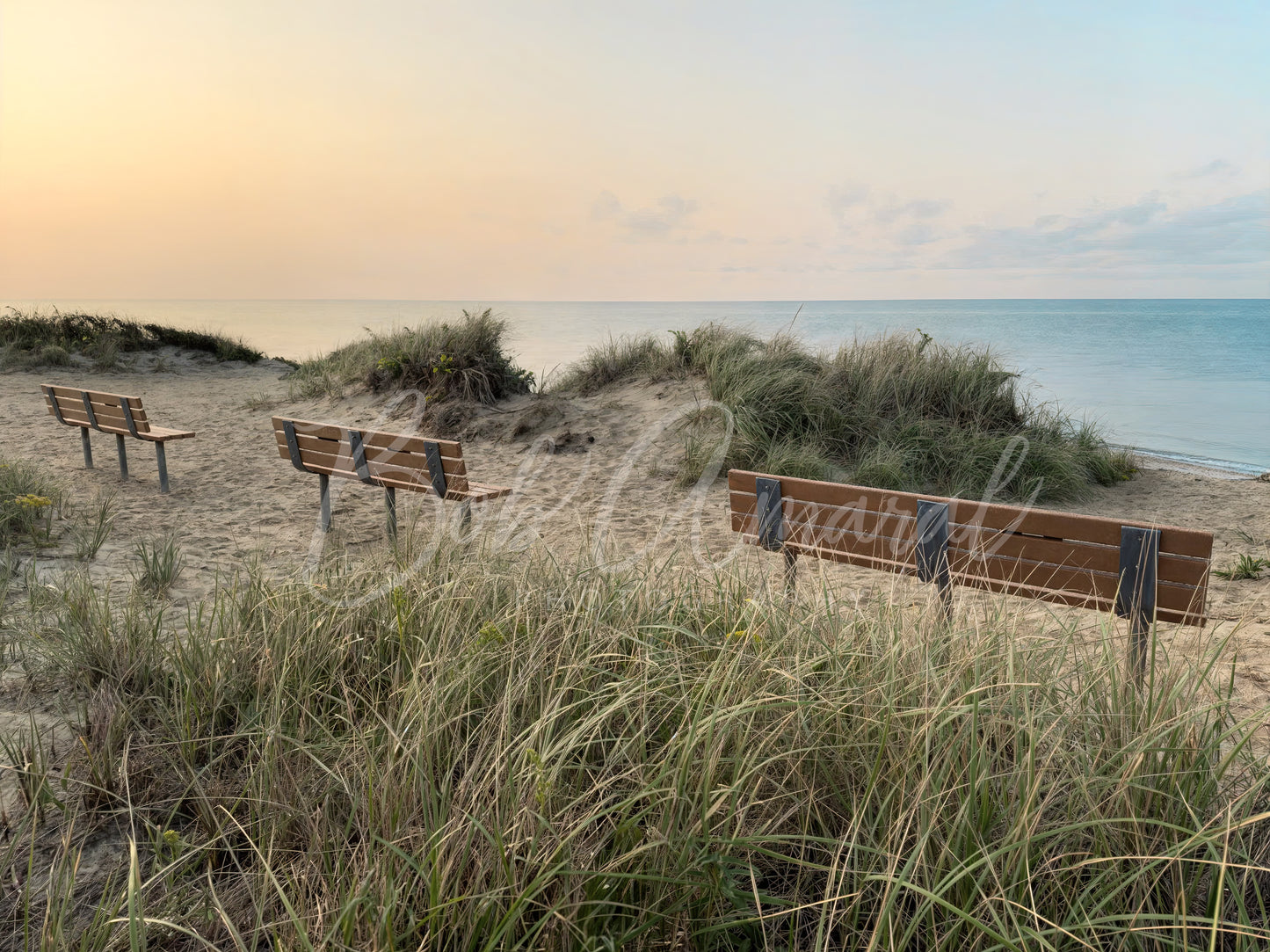 Haigis Beach - Dennis, Cape Cod