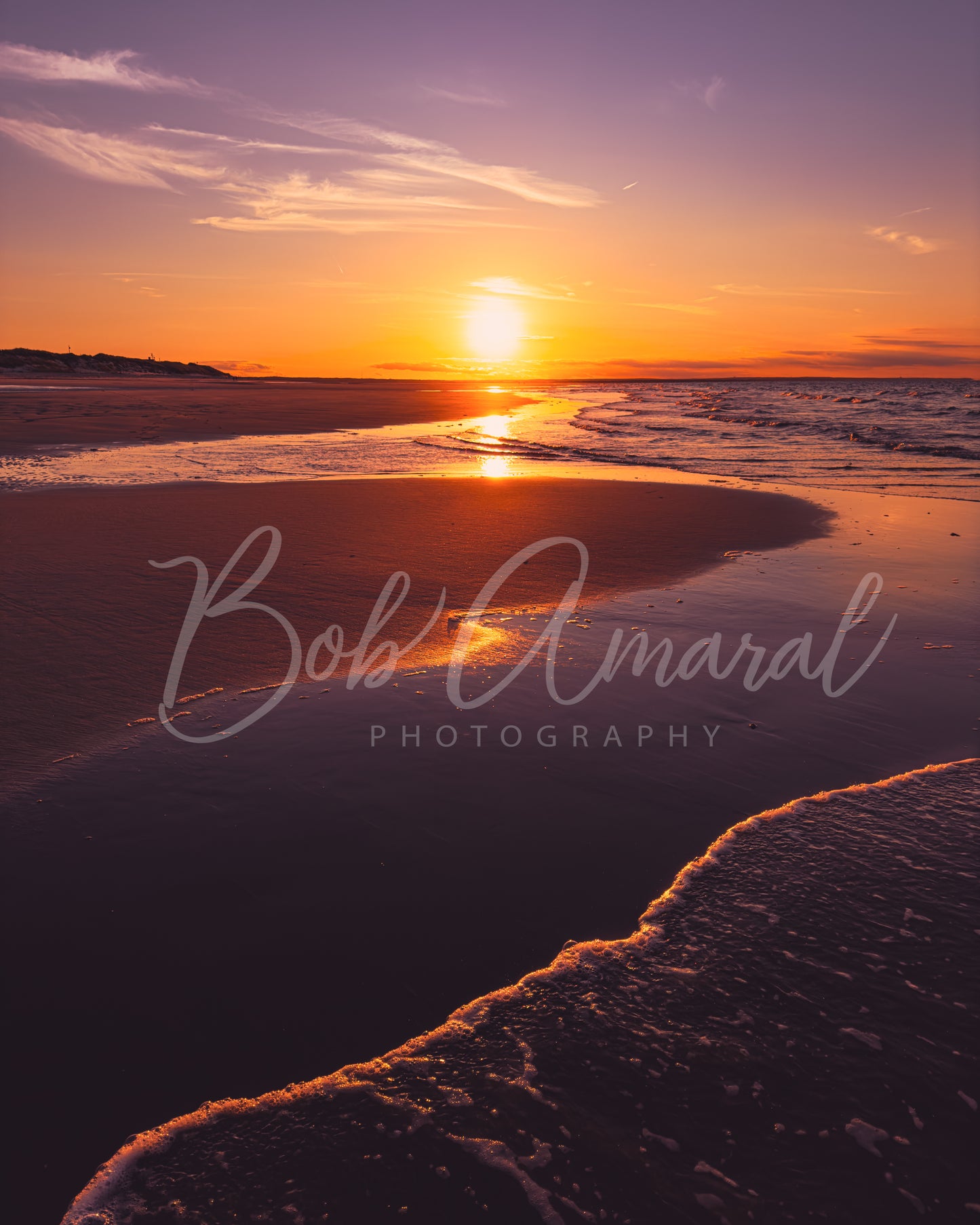 Bayview Beach - Dennis, Cape Cod