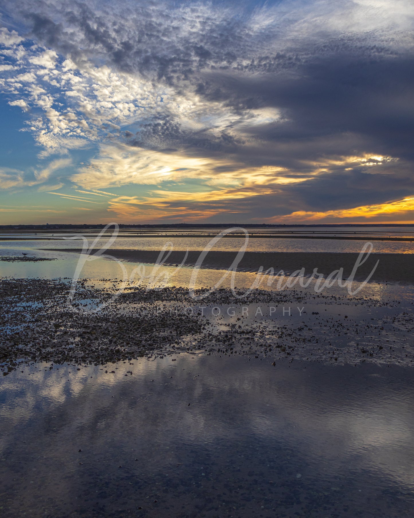 Chapin Beach - Dennis, Cape Cod