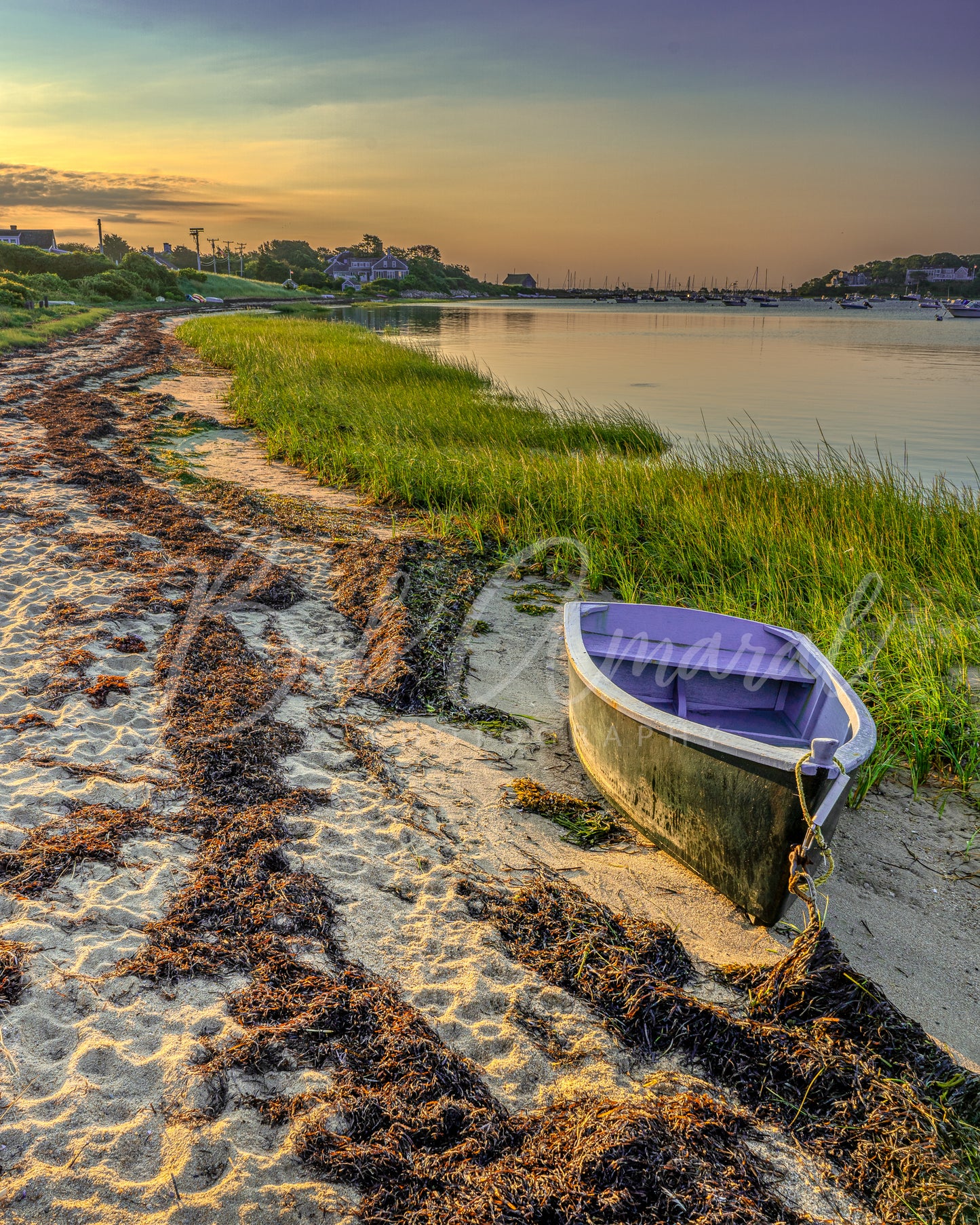 Chatham Harbor- Chatham, Cape Cod