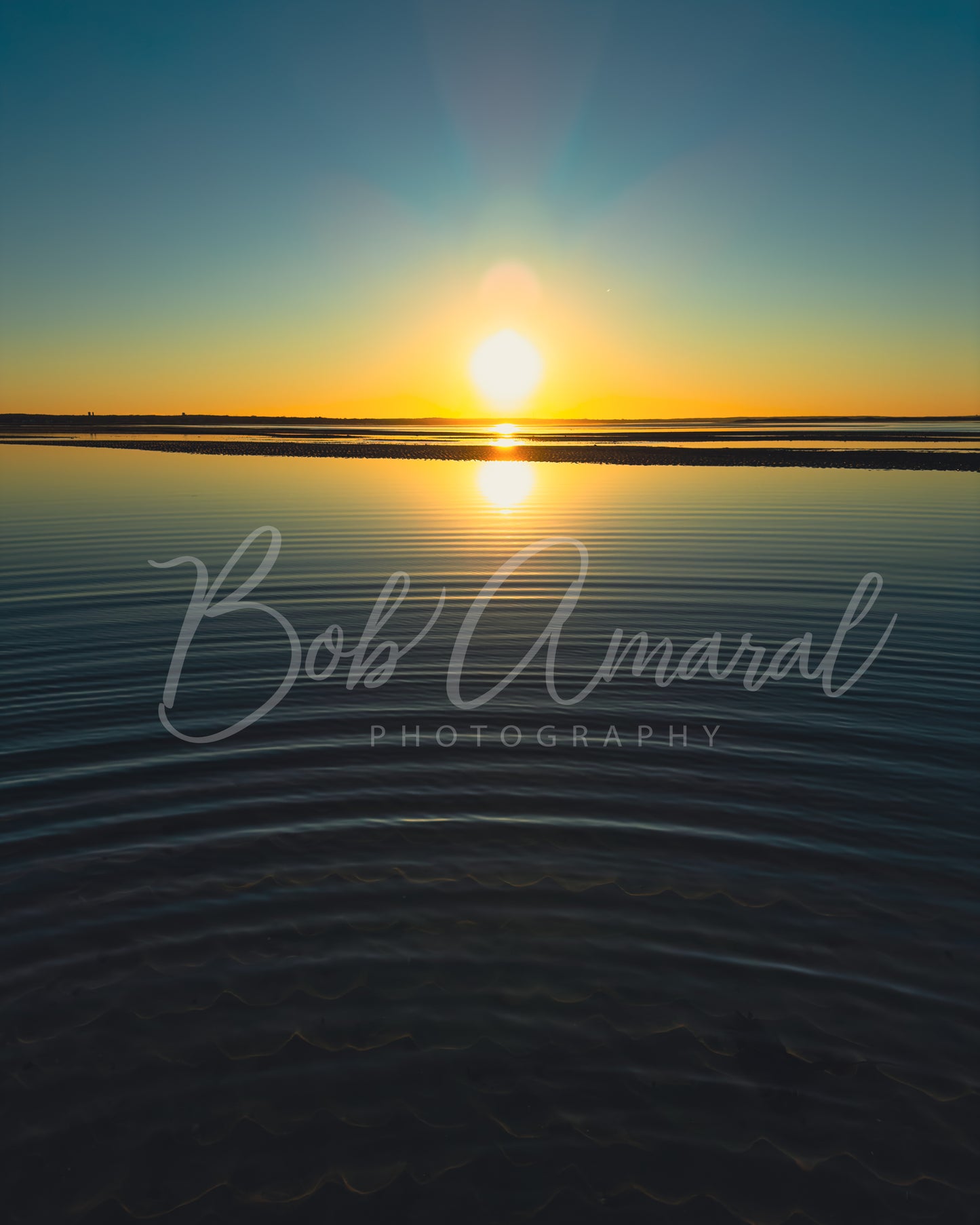 Chapin Beach - Dennis, Cape Cod