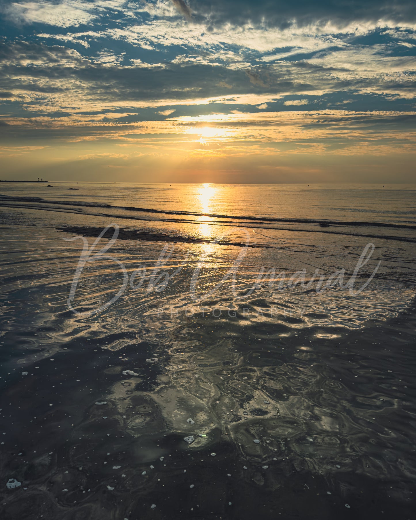 Bayview Beach - Dennis, Cape Cod