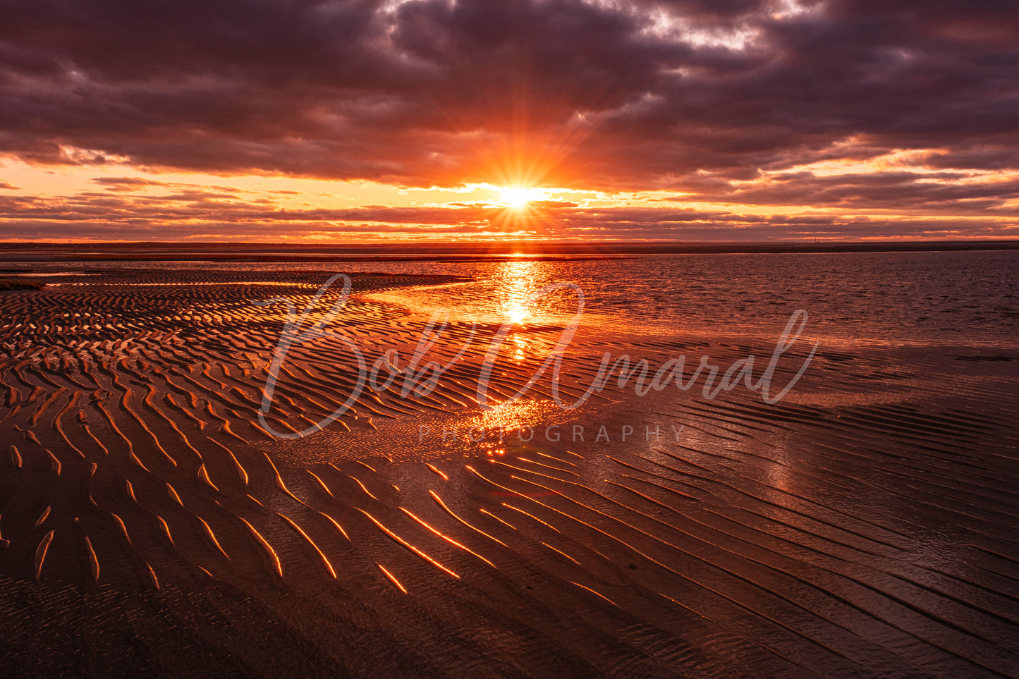 Mayflower Beach - Dennis, Cape Cod