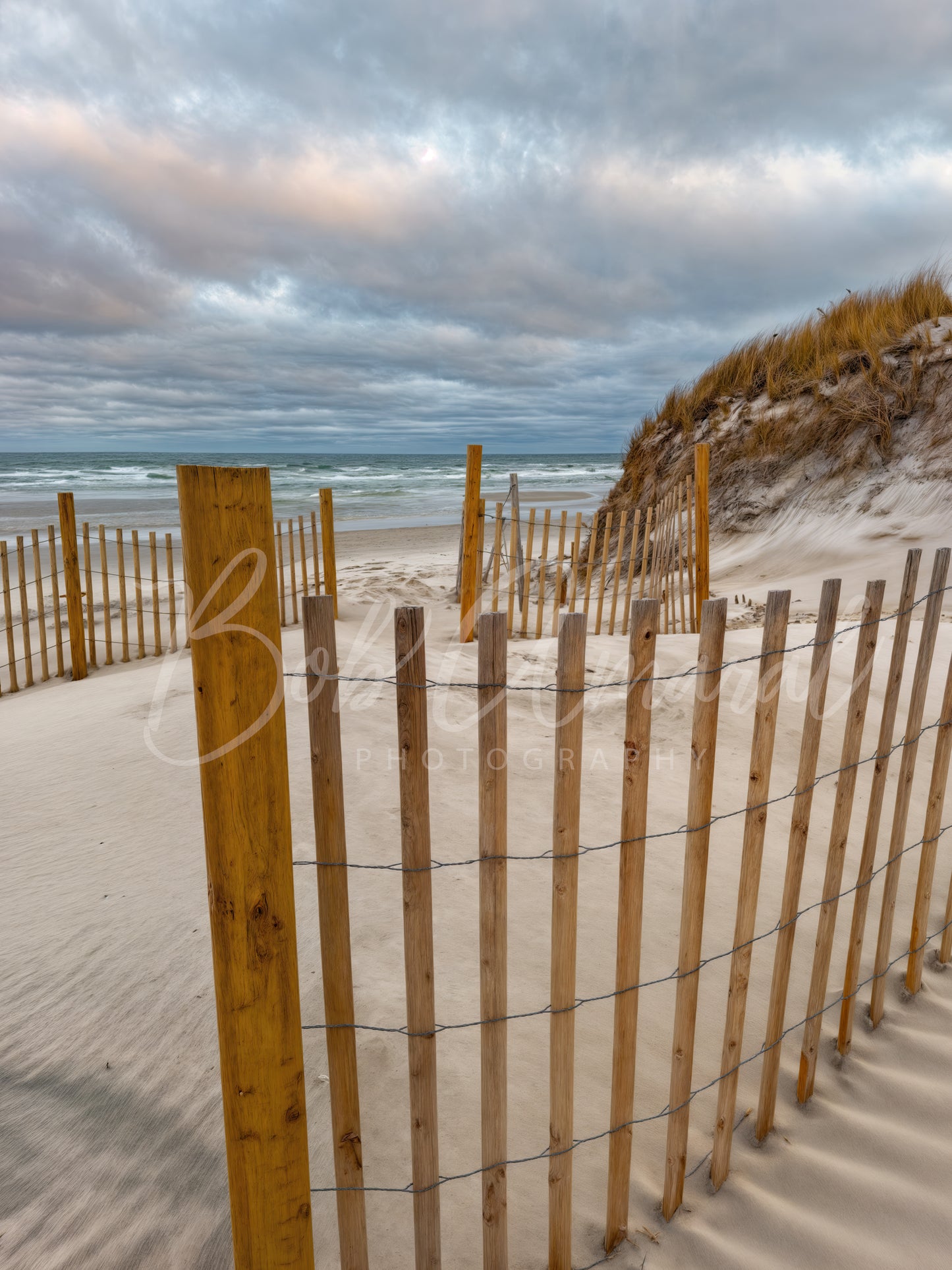 Mayflower Beach - Dennis, Cape Cod