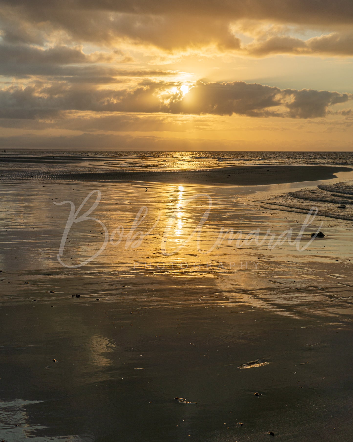 Mayflower Beach - Dennis, Cape Cod