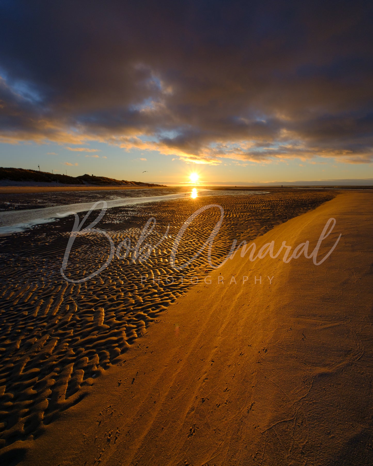 Mayflower Beach - Dennis, Cape Cod