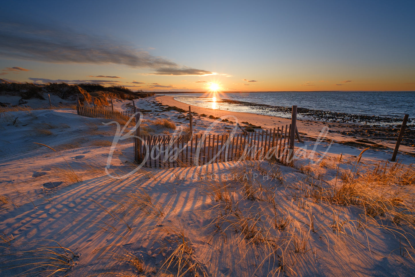 Chapin Beach - Dennis, Cape Cod
