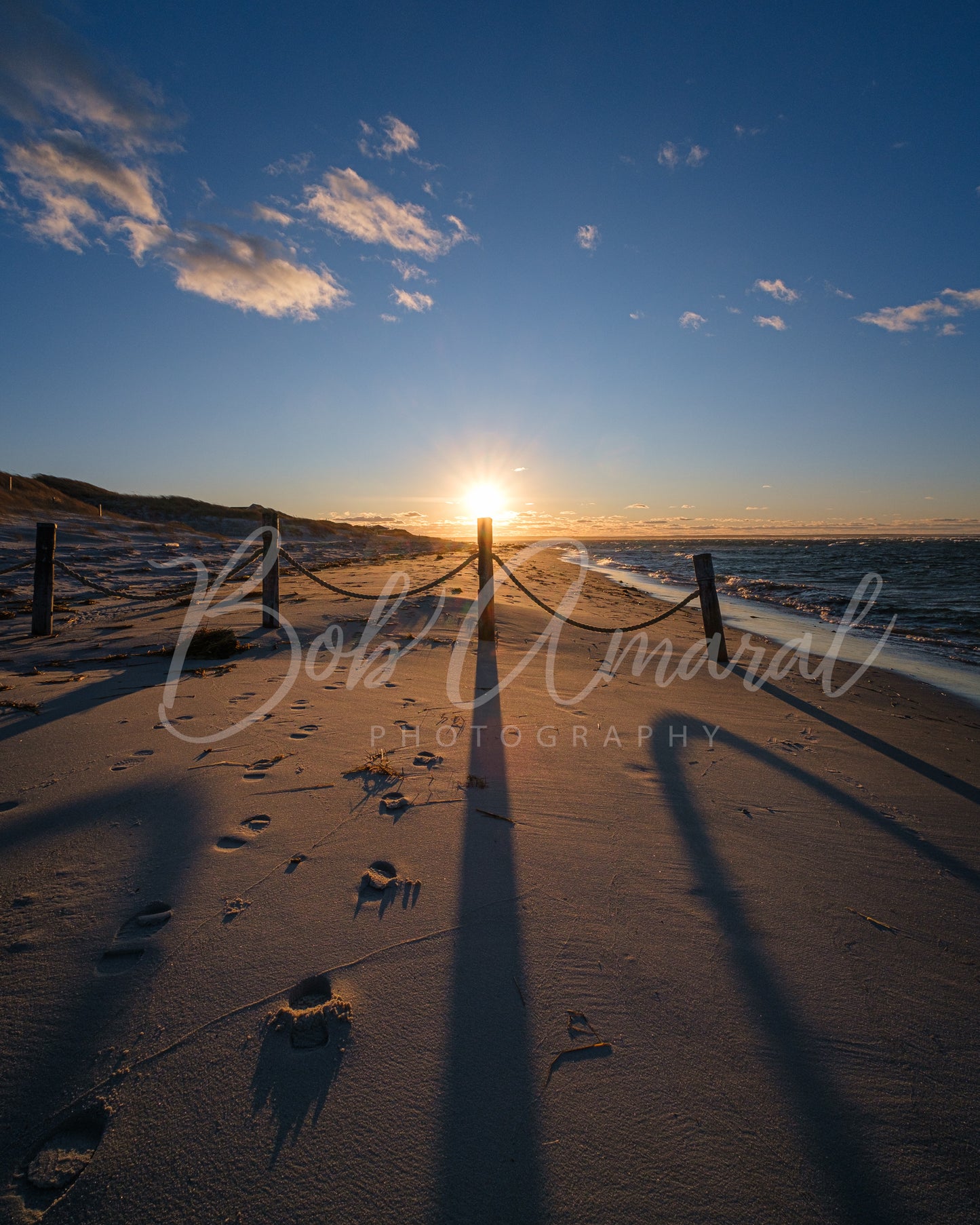 Mayflower Beach - Dennis, Cape Cod