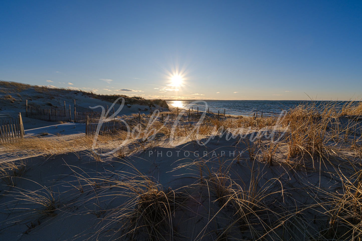 Chapin Beach - Dennis, Cape Cod
