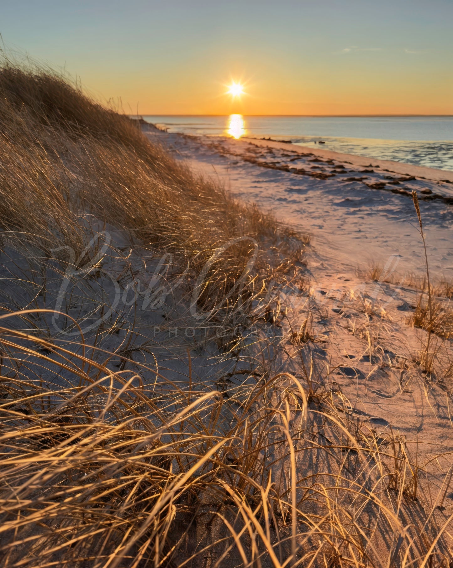 Mayflower Beach - Dennis, Cape Cod