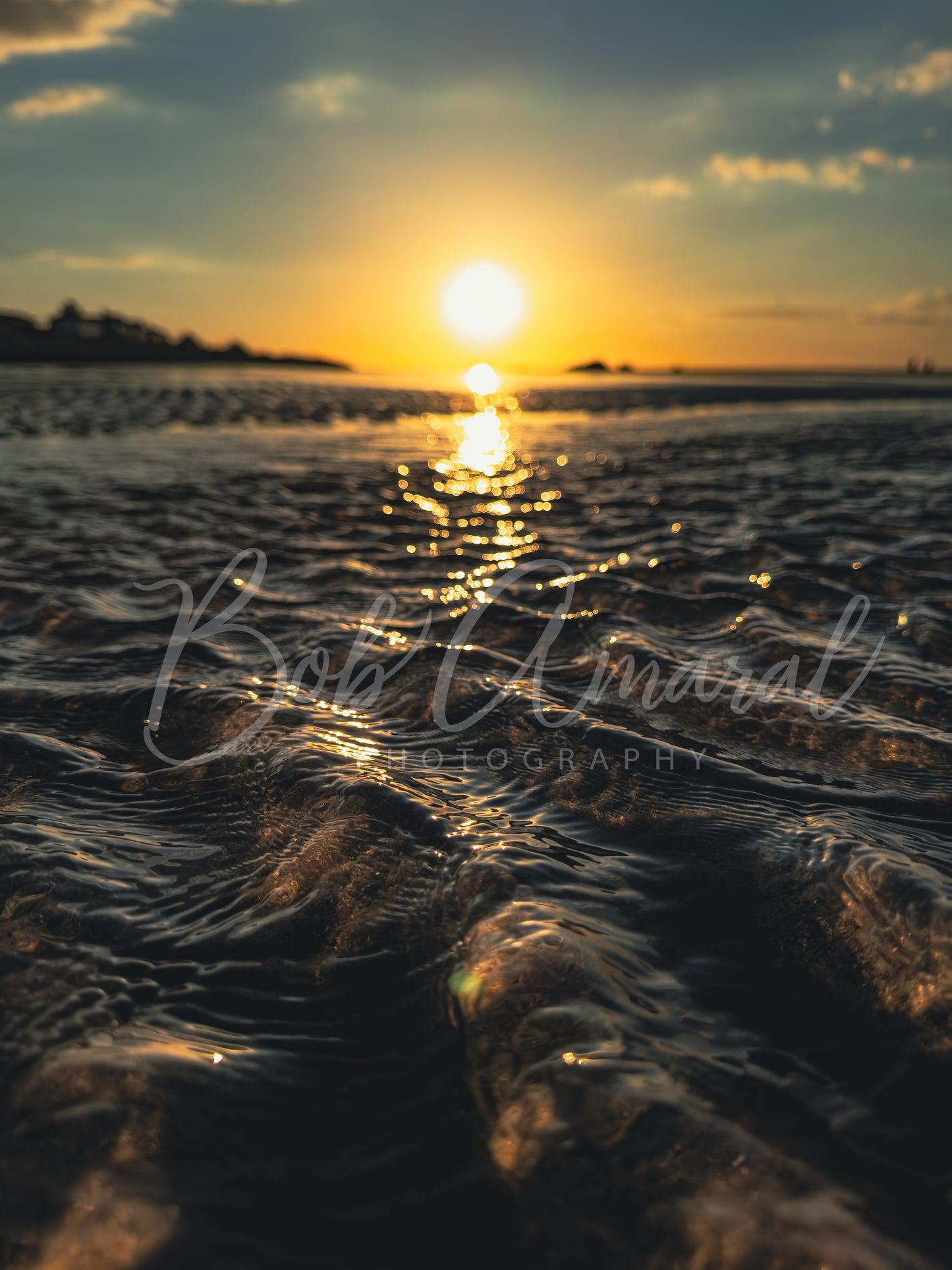 Bayview Beach - Dennis, Cape Cod