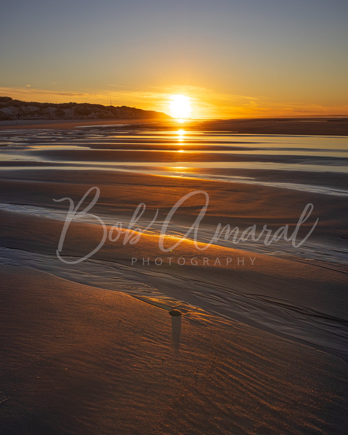 Mayflower Beach - Dennis, Cape Cod