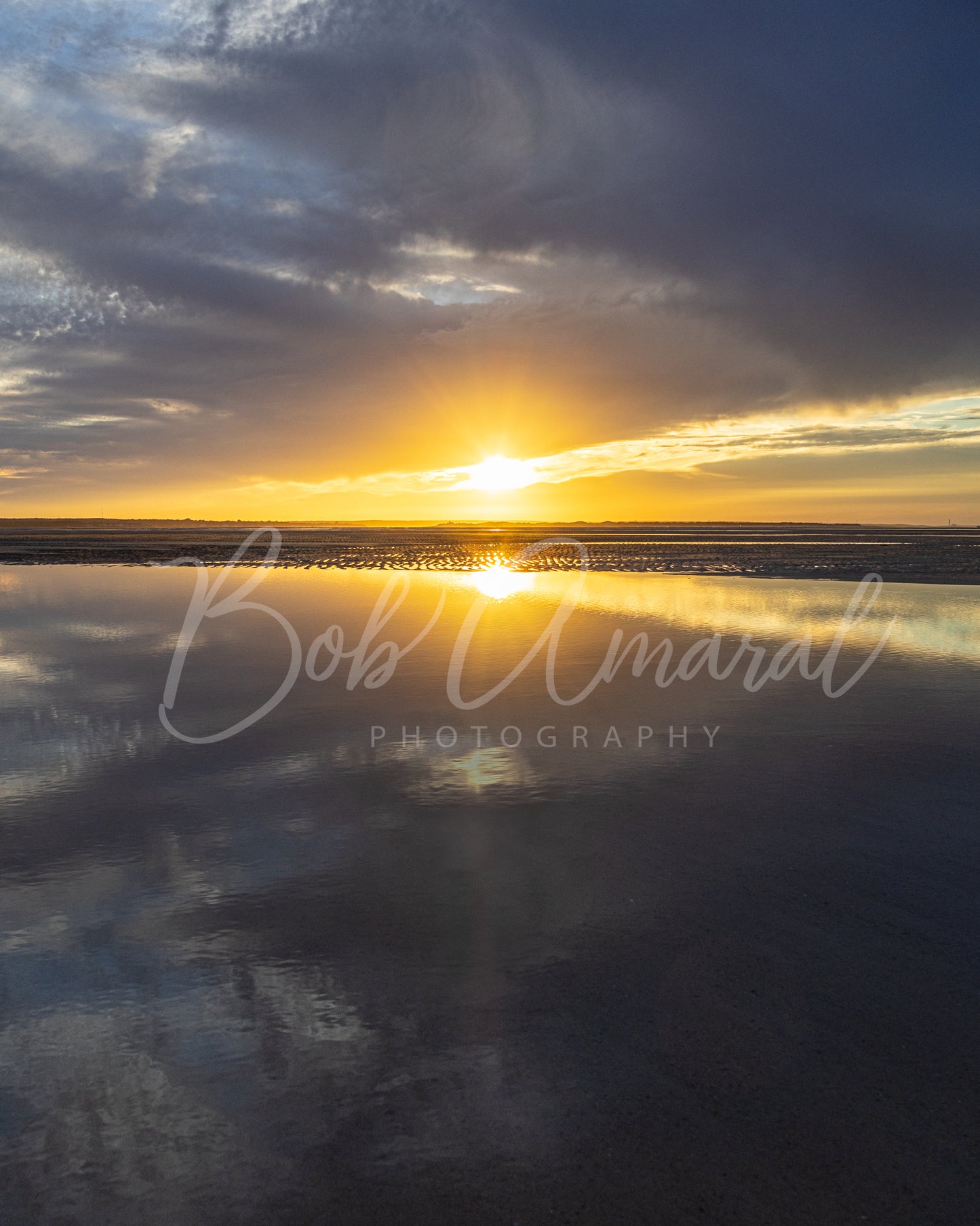 Chapin Beach - Dennis, Cape Cod