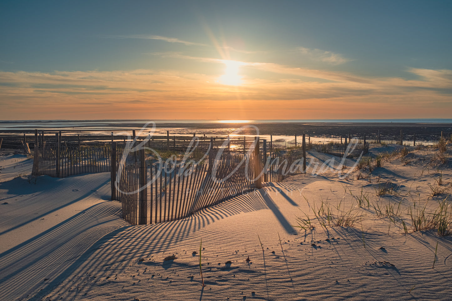 Chapin Beach - Dennis, Cape Cod