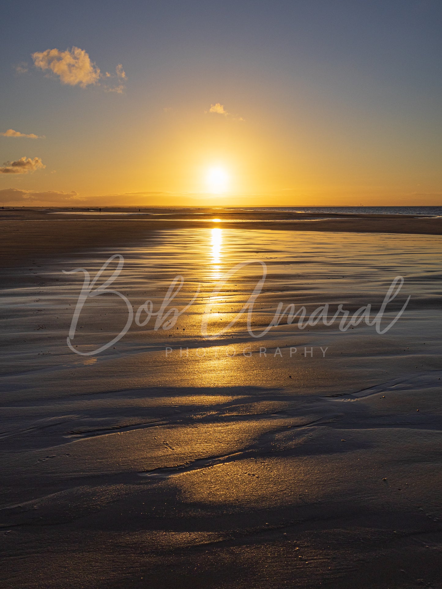 Bayview Beach - Dennis, Cape Cod