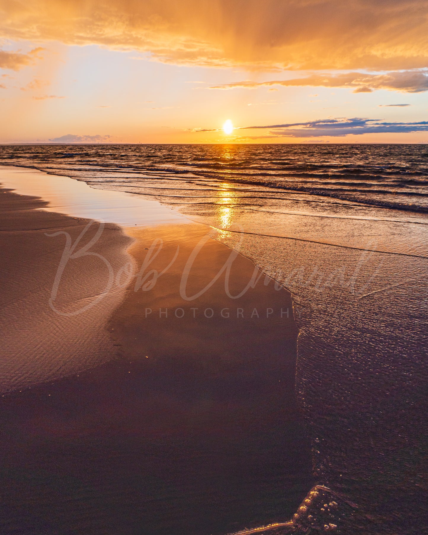 Bayview Beach - Dennis, Cape Cod