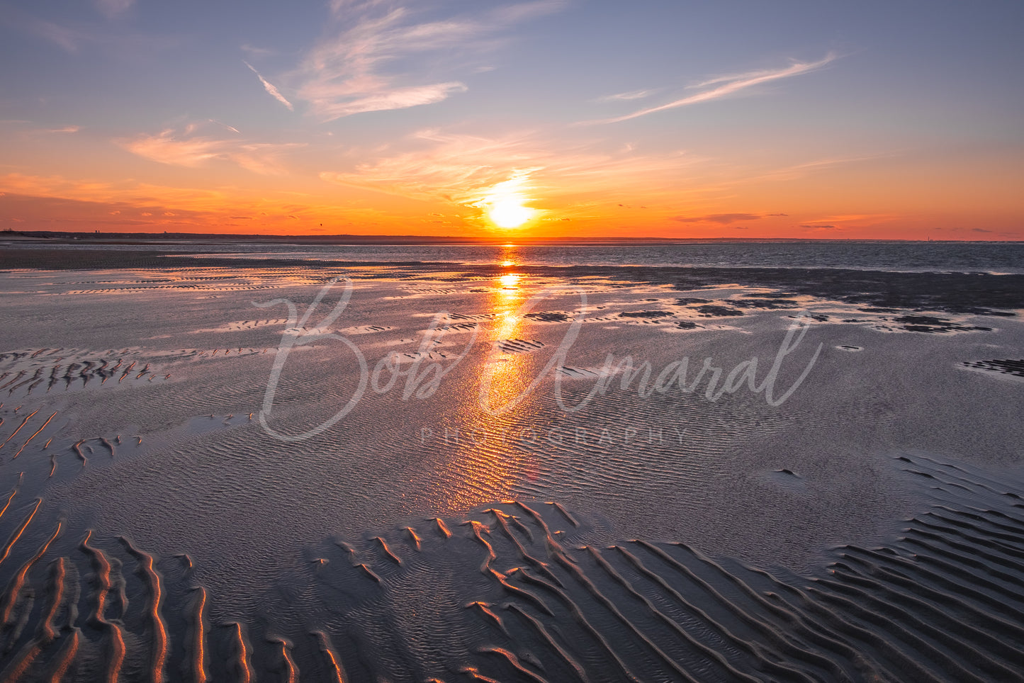 Chapin Beach - Dennis, Cape Cod