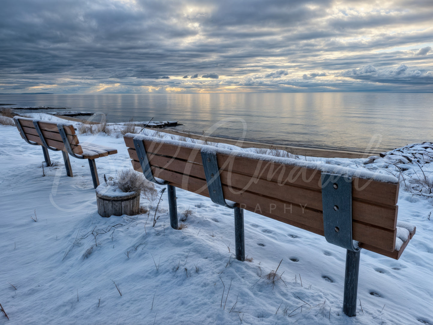 Sea Street Beach - Dennisport, Cape Cod