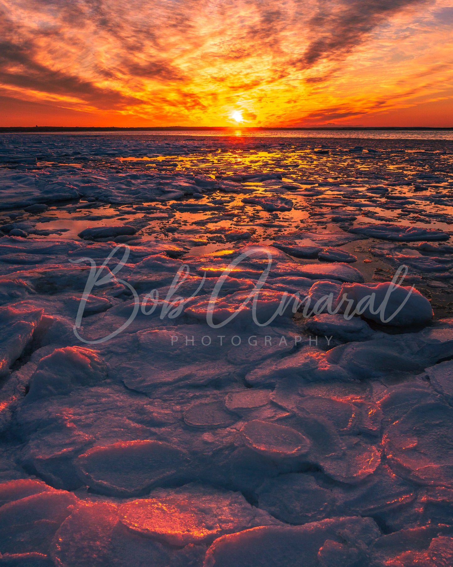 Chapin Beach - Dennis, Cape Cod