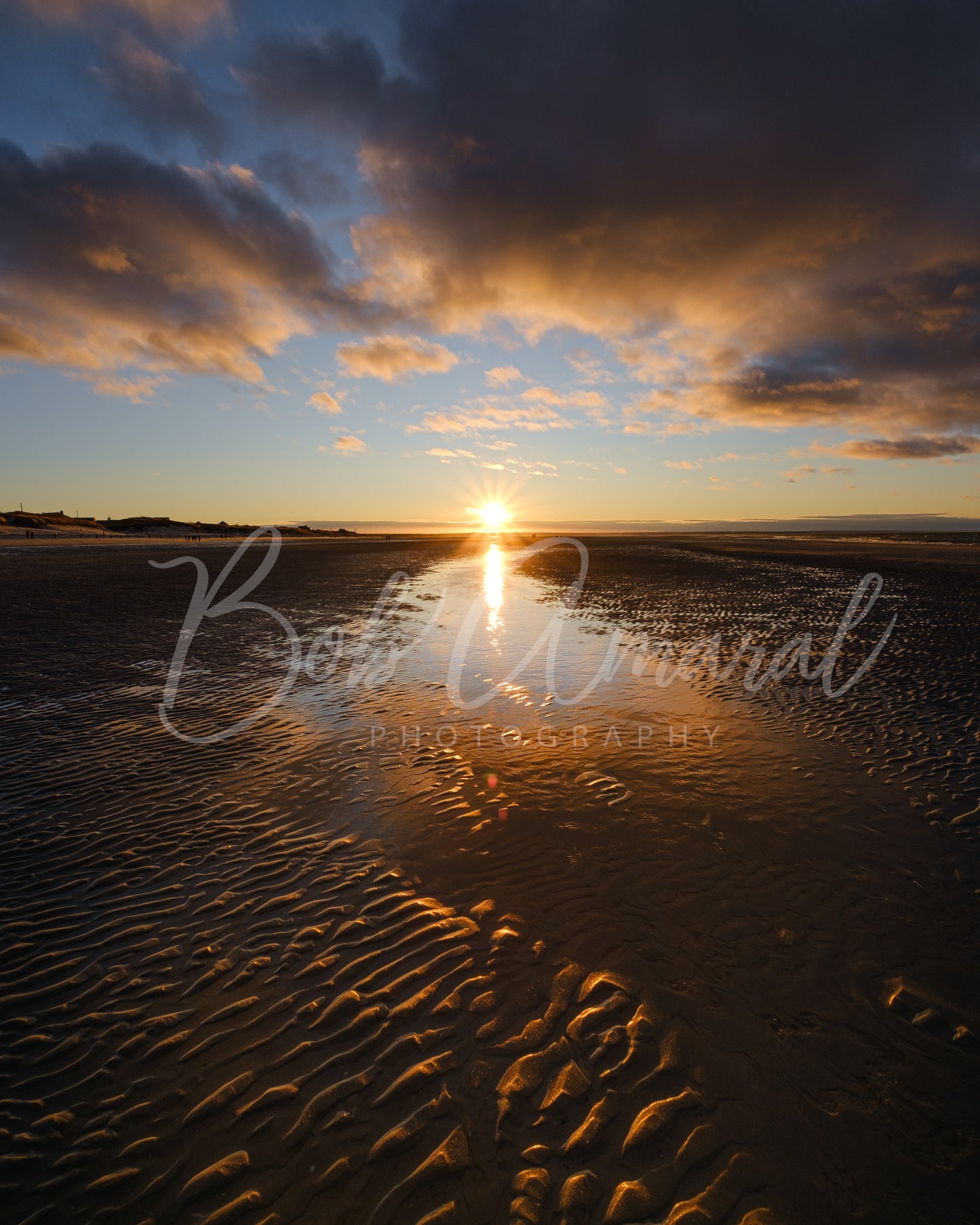 Mayflower Beach - Dennis, Cape Cod