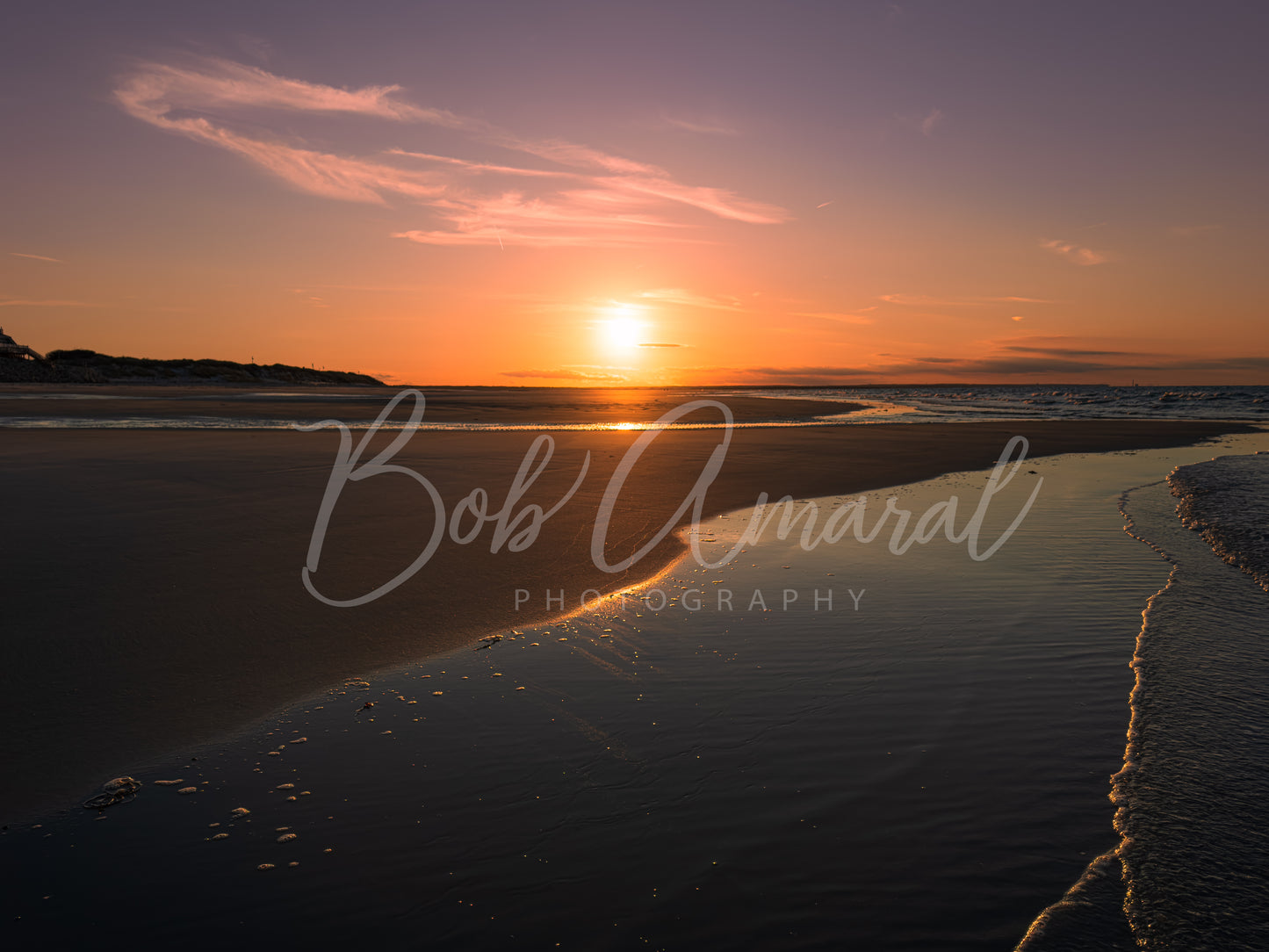 Bayview Beach - Dennis, Cape Cod