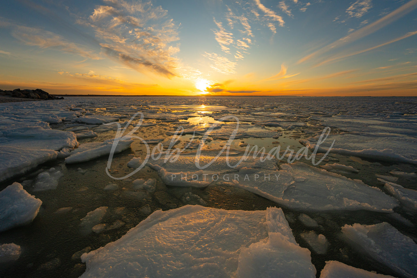 Chapin Beach - Dennis, Cape Cod